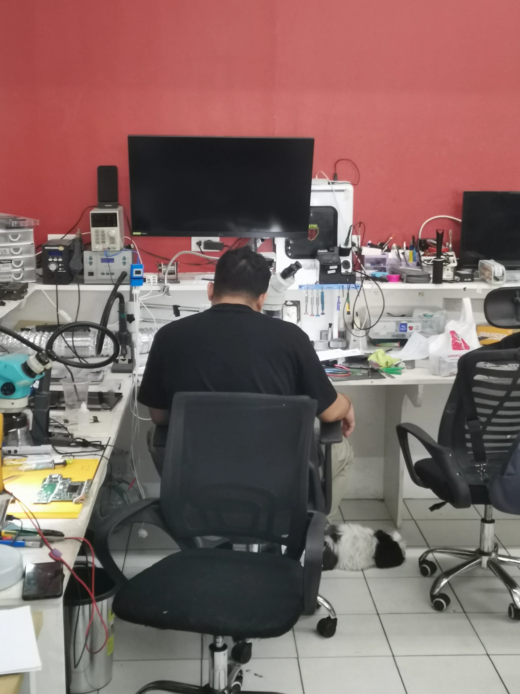 Photo from Ka Nonoy MotoVlog's review