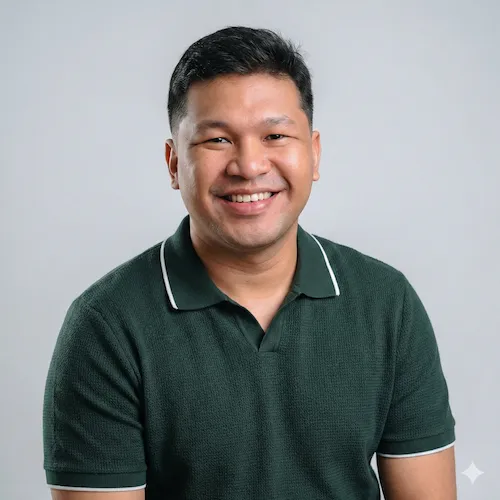 Leo - Founder of PCsian